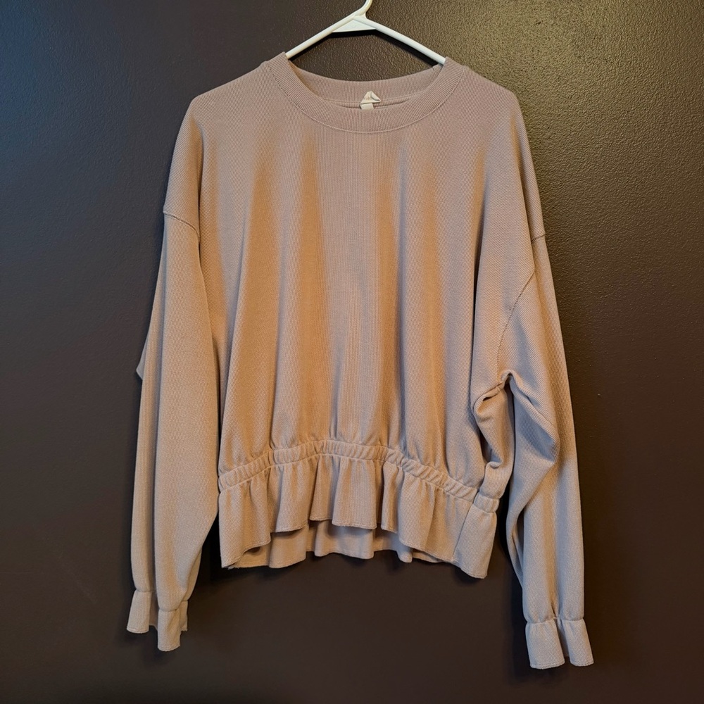 Wishlist Sweater/Sweatshirt